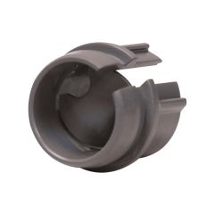 Loomex Connector - 1/2" - 5/Pkg