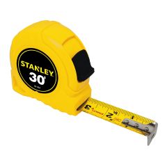 Measuring Tape - 1" x 30'