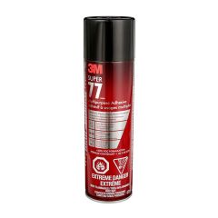 Super 77 Classic Spray Adhesive - 467 g