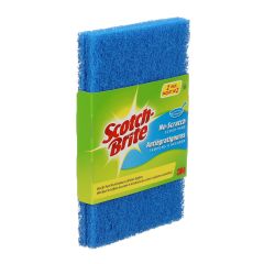 SCOTCH-BRITE scour pad