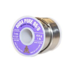 Wire solder