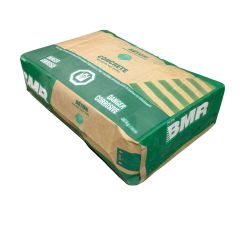 BMR High Quality All-Purpose Concrete - 25 kg