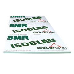 BMR ISOCLAD Insulation Board - 1 1/2" x 4' x 8'