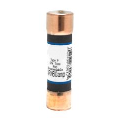 P-Type Cartridge Fuse - 60 A