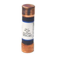 P-Type Cartridge Fuse - 40 A