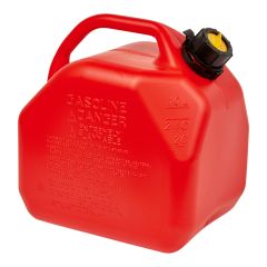 Réservoir à essence, rouge, 10 l