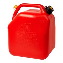 Réservoir à essence, rouge, 25 l