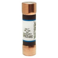 P-Type Cartridge Fuse - 35 A