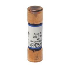 P-Type Cartridge Fuse - 25 A