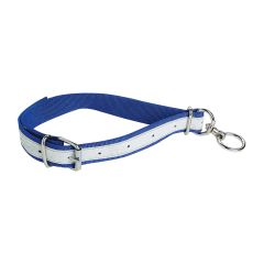 Calf Halter - Blue - 1 1/4" x 31"