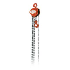 Chain hoist