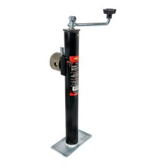 Tube Mount Jack - 6,500 lb - 15"