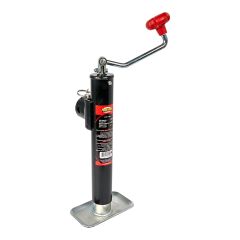 Tube Mount Jack - 6,500 lb - 10"