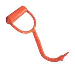 Pulp Hook - Orange - Winter