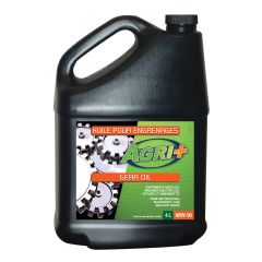 Gear Oil 80W90 - 4 l