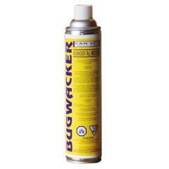 Bugwacker insecticide