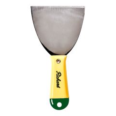 Putty Knife - 4" - Flexible - Carbon Blade