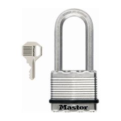 Magnum padlock