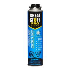 Polyurethane Foam Sealant -  Windows & Door - Pro Series - 567 g