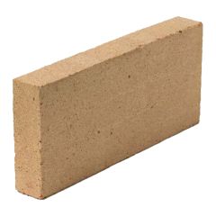 Fire Brick - 2 1/2" x 9" x 4 1/2"