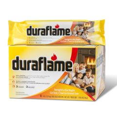 Duraflame 3 h firelog