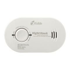 Carbon monoxide alarm