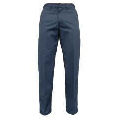 Pantalon doublé de polar, bleu, grandeur 32/32