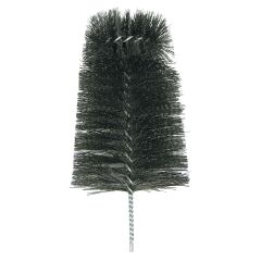 Brosse à seau, noir, 2 gal