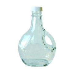 Bouteille de verre Basquaise, 31,5 mm