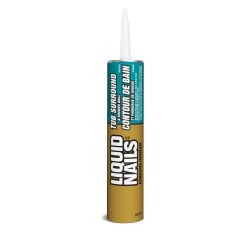 LN715 Tub Surround and Shower Wall Adhesive -296 ml