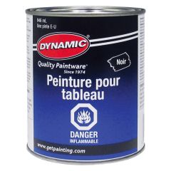 Peinture effet tableau noir, 1 l