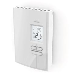 Thermostat programmable