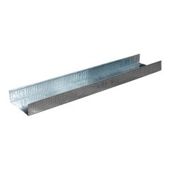 Steel Rail - 1 5/8" x 10'