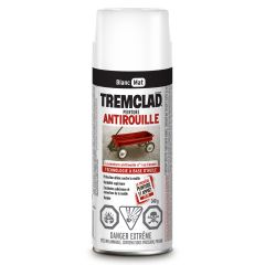 Peinture antirouille à base d’huile en aérosol, mat, blanc, 340 g