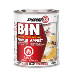 PRIMER SEALER BIN - 473 ml