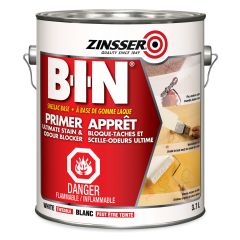 PRIMER SEALER BIN - 3.8 l