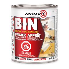 PRIMER SEALER BIN - 946 ml