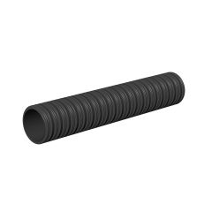 Solflo Max Culvert - 600 mm x 6 m - Black