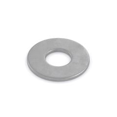 Flat Ring (USS) − Hot-dip Galvanized Steel - 1/4" - 50/Pkg