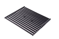 Grille en fonte BBQ - 15 x 12,75 po