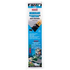 HR Cap Sheet Membrane - 1 m x 7 m - Black