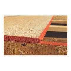 19/32" x 4' x 8' LP TopNotch 350 series Underlayment