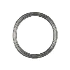 Galvanized steel wire - 1,6 mm x 15 m