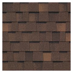 Mystique, Asphalt Shingle, 2 Tone Brown