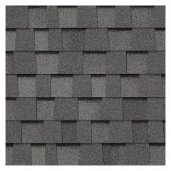 Mystique, Asphalt Shingle, Slate Grey