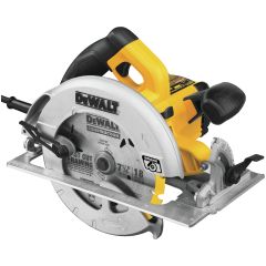 Lightweight Electric Circular Saw 7 1 4 15 A from DEWALT BMR