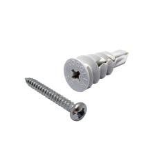 Self-drilling expanding anchor - 30/Pkg