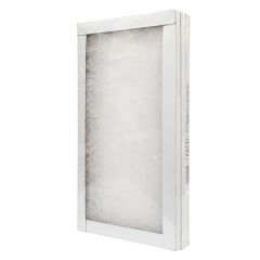 Air Filter - White - 3 Mcx - 1" x 11" x 20"