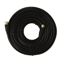 Coaxial cable