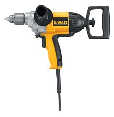 Electric Spade Handle Drill - 1/2" - 9 A